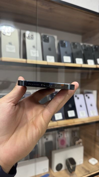 iPhone 12 Pro Max