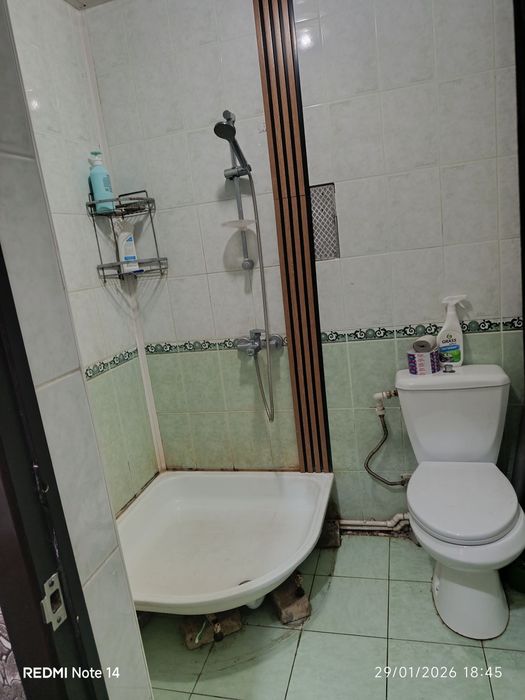 Викуп 2 комнатной 4 этаж 4этажка Алмазор р чукирсой бившие опшежит чис