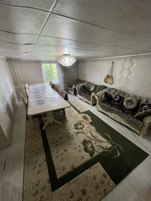 Продам дом Срочно!