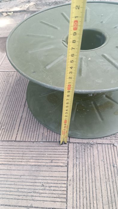 Катушка для кабеля.