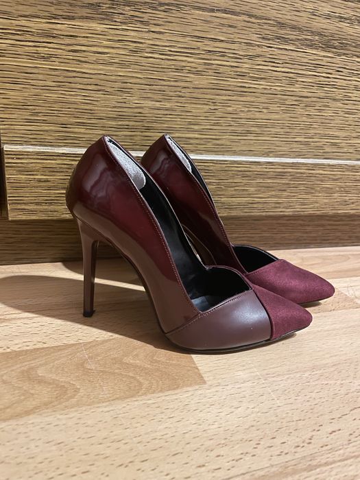 Дамски обувки