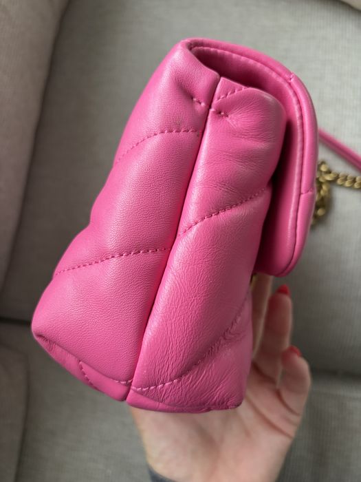 Чанта Pinko Love Puff