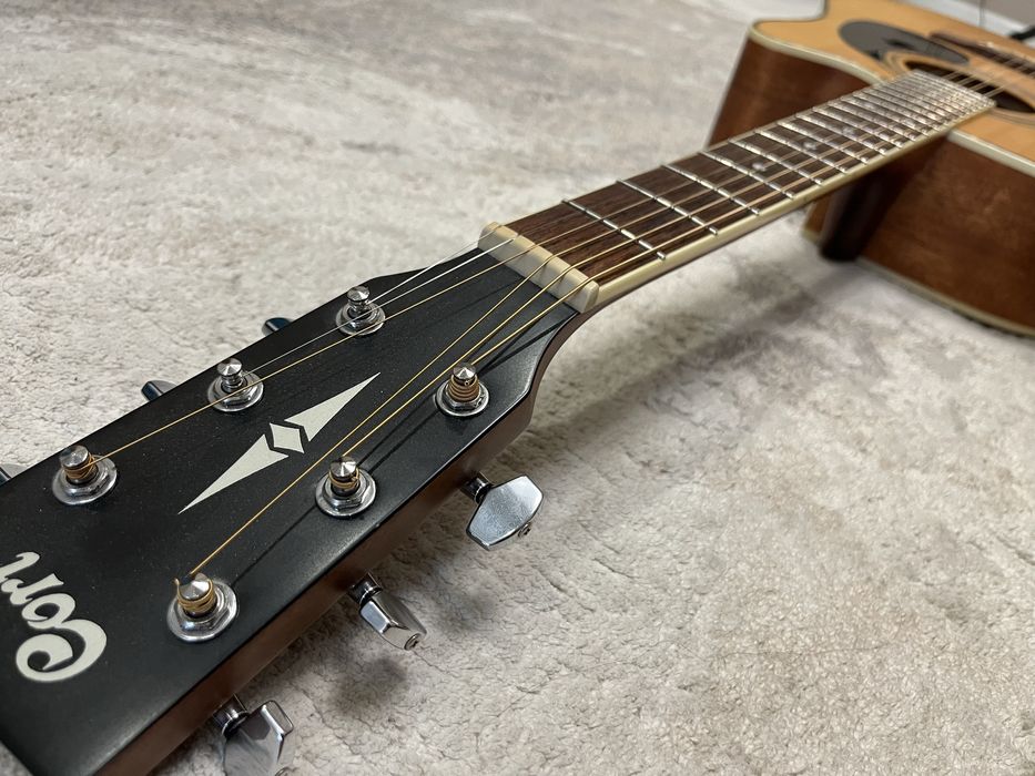 Акустическая гитара Cort