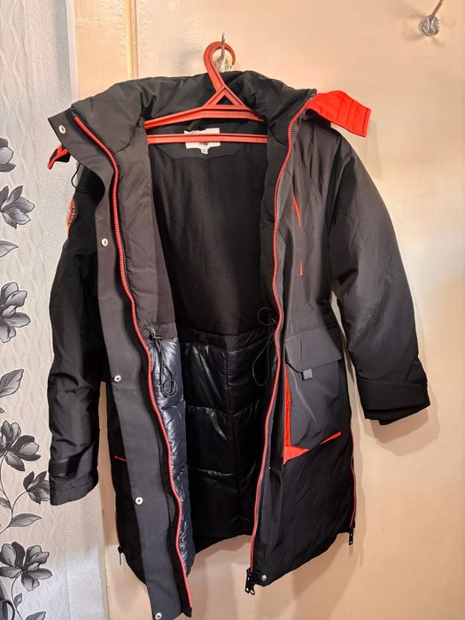 Продаётся детская куртка