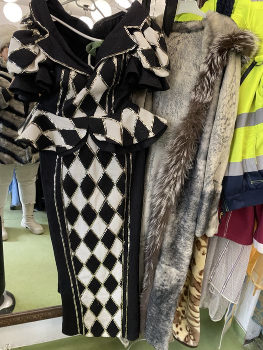 Costum ocazie deosebit