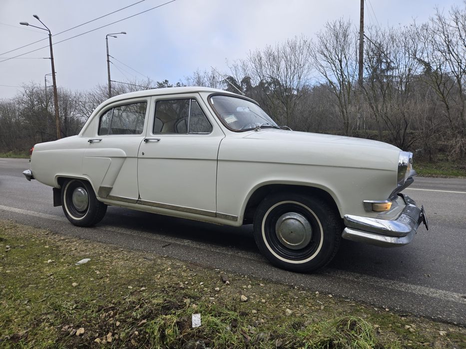 Продава се газ 21Р