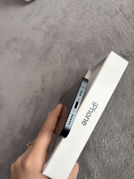 IPhone 13 128GB Black