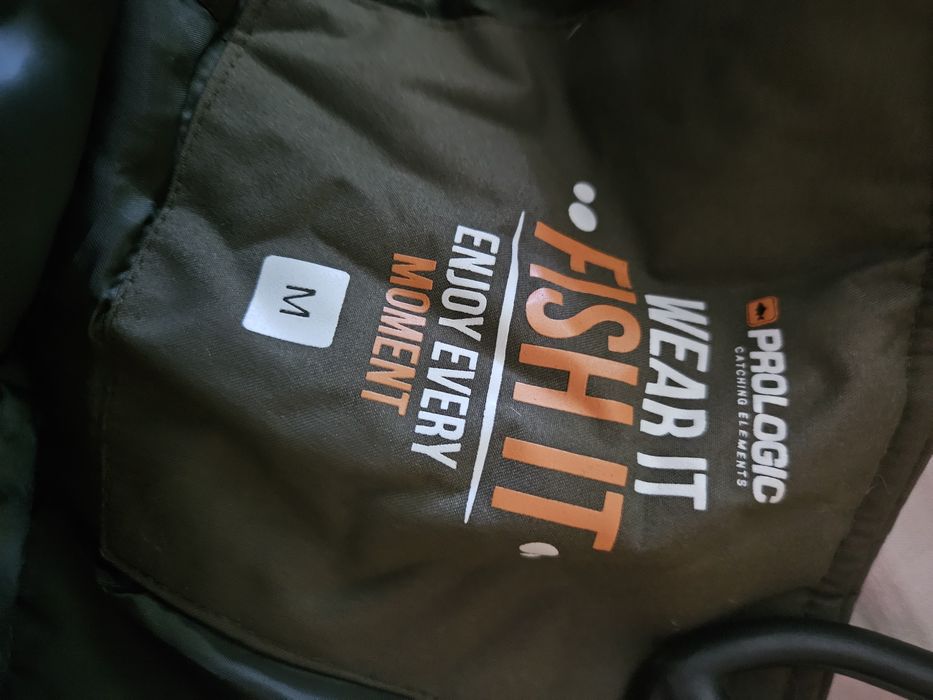 Prologic Fishing Нов Мъжки Гащеризон