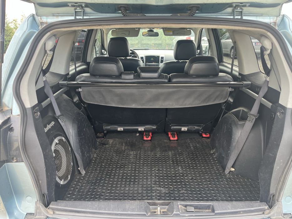 MITSUBISHI Outlander 2007 — imagine 5