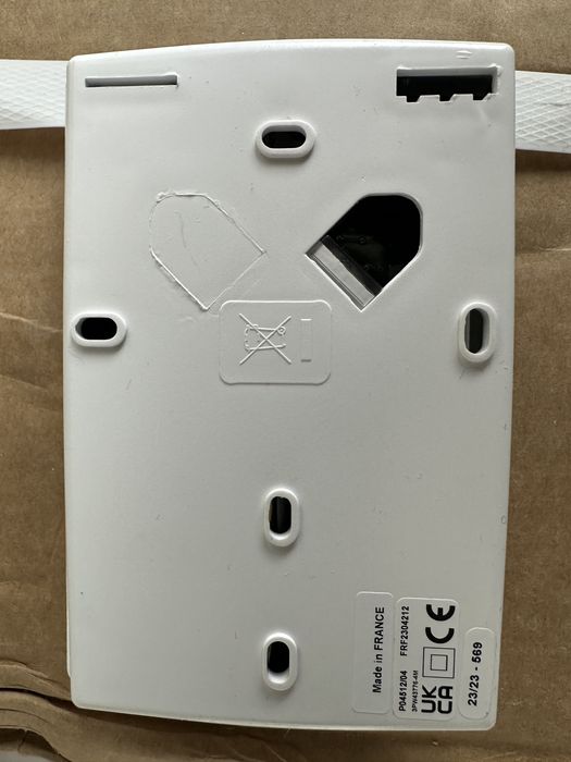 Termostat Daikin EKRTWA,Pompe de caldura