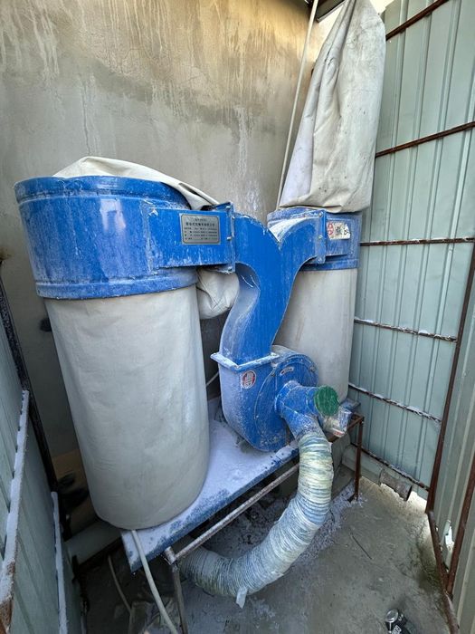 Пвх,дсп,басқада  матиралдарды кесетін,дайын станок