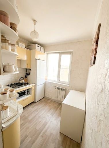 Продам 2 к.кв. в районе Обл.Акимата