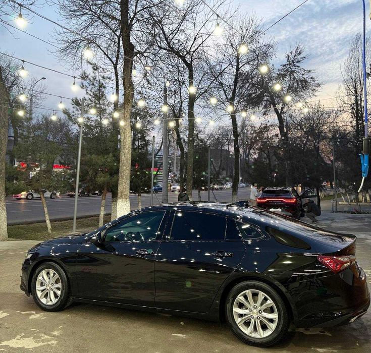 Srochno Malibu 2 premier srochno 22y 60 ming yurgan! Qora! Zor holati!