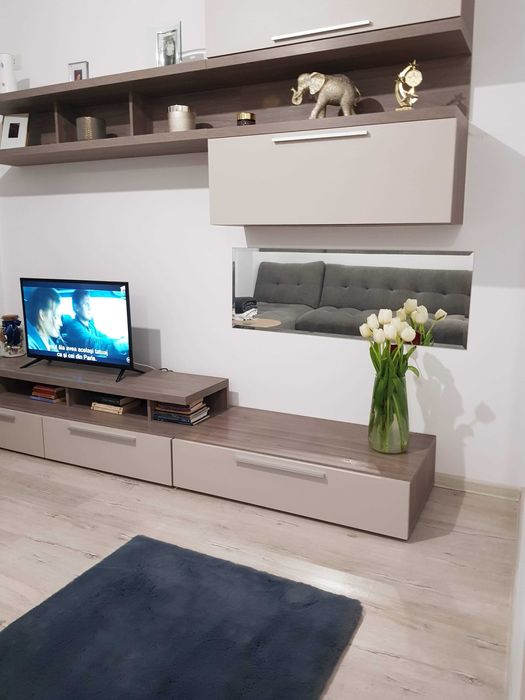 Mobila living Mobexpert