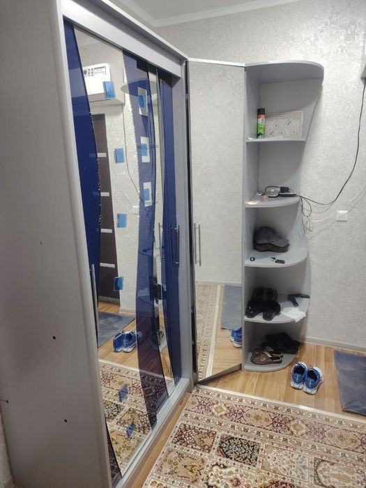 Prixojka sotiladi srochno