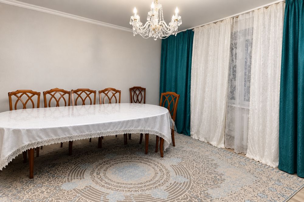 Продаю 5 комнатную квартиру