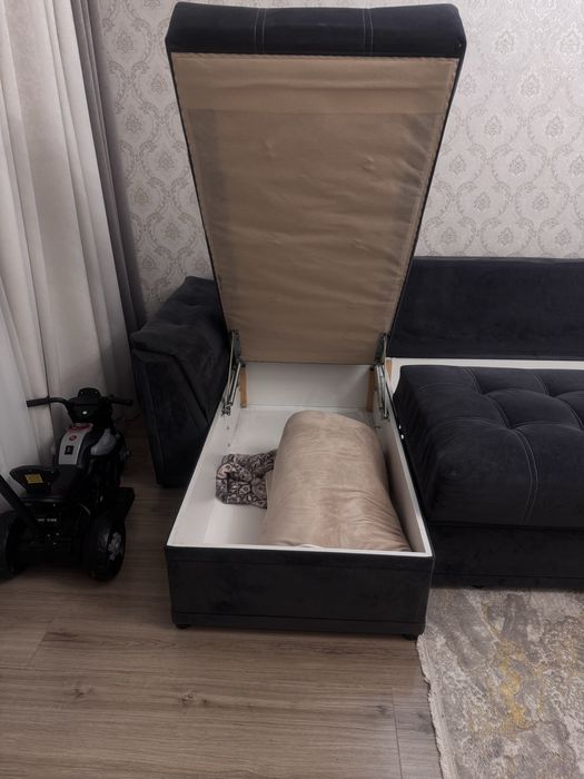 Продам диван срочно