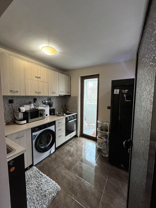 Продава се Двустаен апартамент в Свищов - 67 кв.м за 267 €/кв.м - Снимка #5