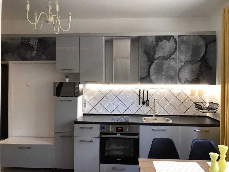 Дава се под наем Тристаен апартамент в София, Западен парк - 66 кв.м за 448.8 € - Снимка #3