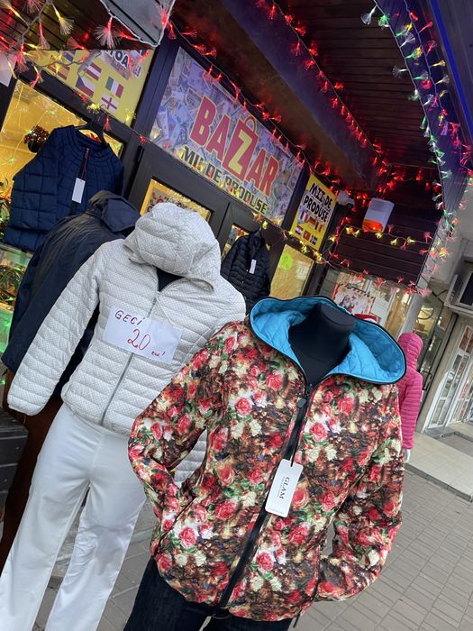 Vand afacere la cheie likidare marfa pret bun