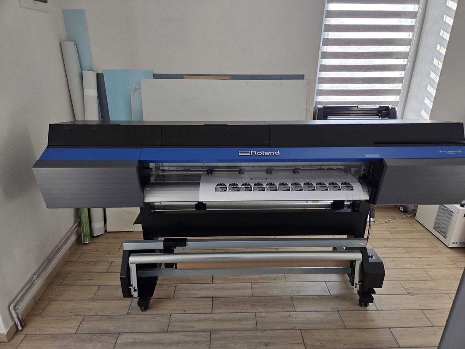 Imprimanta Roland VG540i