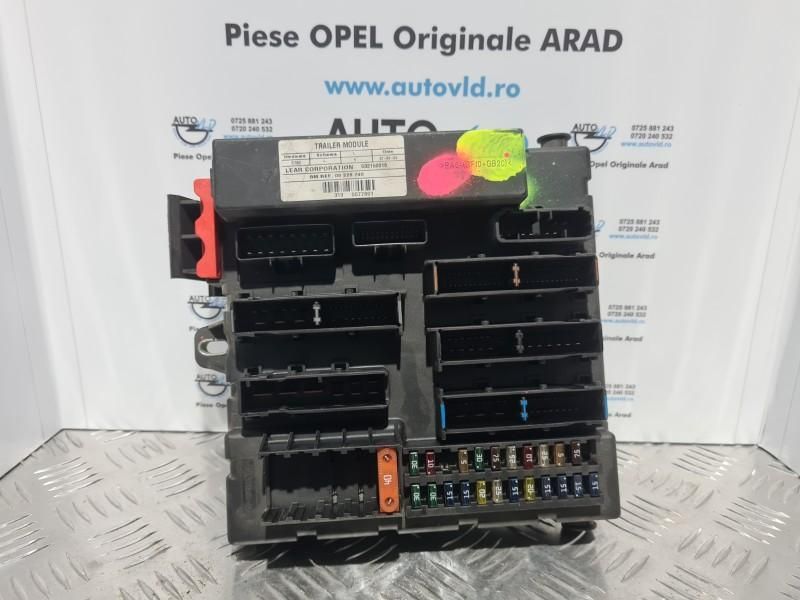 Panou sigurante Opel Vectra C 2.2 DTI