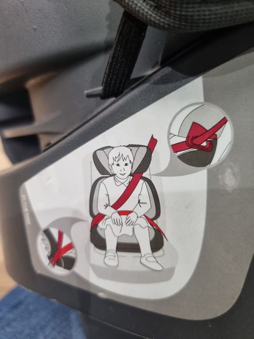 Scaun auto Britax Romer