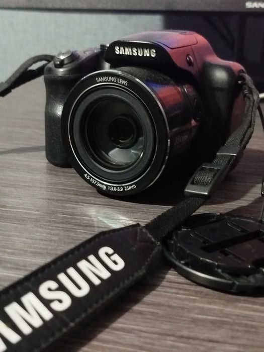 фотоаппарат Samsung