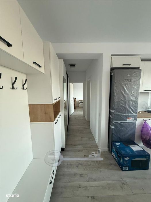 Apartament 2 camere cu loc de parcare privat | complex rezidențial Red