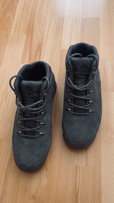 Timberland euro rock barbati