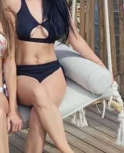 Секси бански на Zaful, Shein