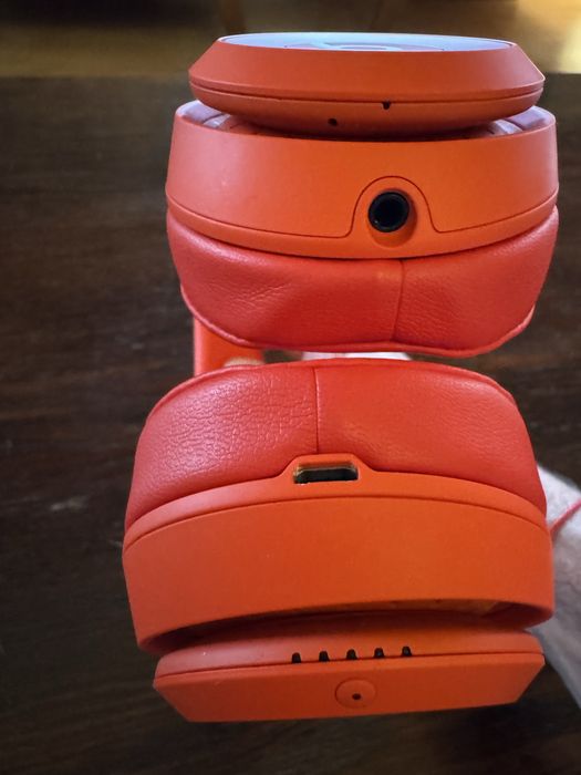 Betas Solo 3 headphones