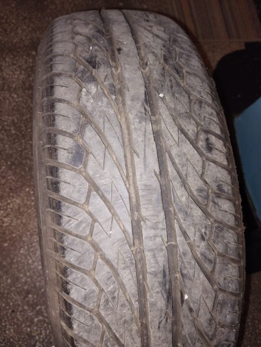 Janta+anvelopa 205/60/R16