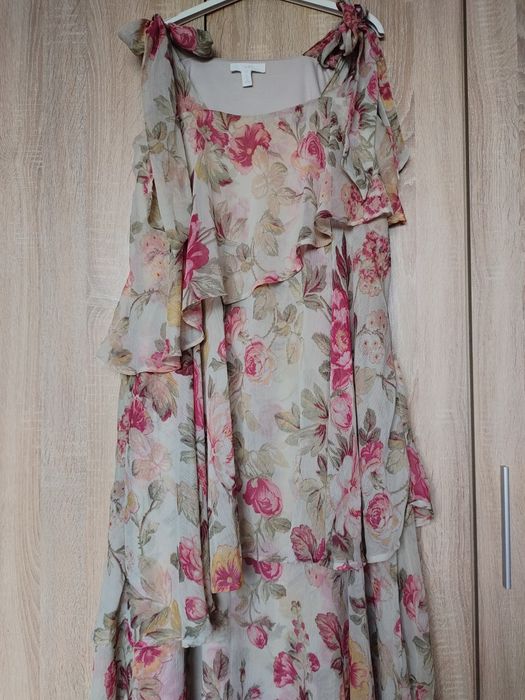 Дамска рокля H&M