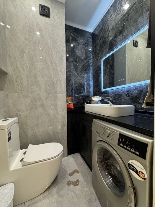 С 10 февраля, Без риелторских услуг Яккасарай сити малл, 3х ком, парко