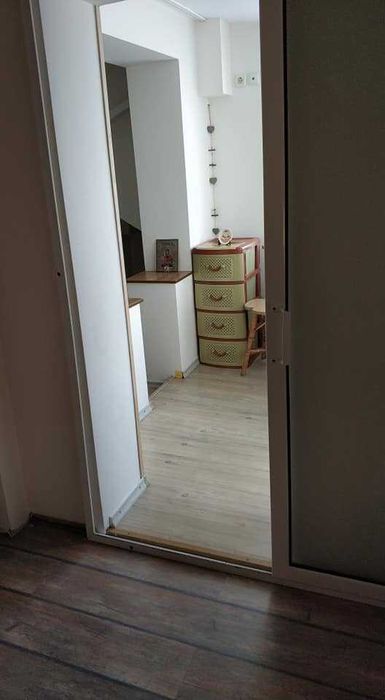 Дава се под наем Едностаен апартамент в Бургас, Възраждане - 30 кв.м за 130 € - Снимка #7