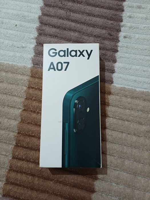 Samsung A07 сатылады