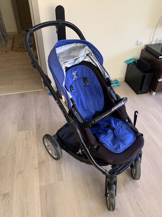 Детска количка X-lander