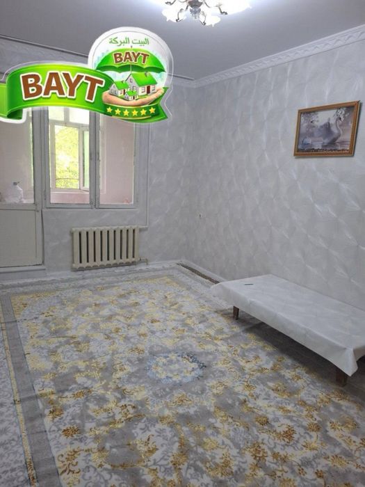 1в2/2/4, Chilonzor 11 mavze, Sher kafe, продаётся квартира ~
