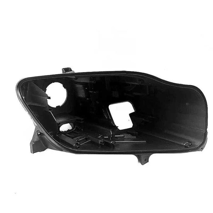 Стъкла за фар Mercedes W166 ML 11-15, Корпус за фар Mercedes W166 ML