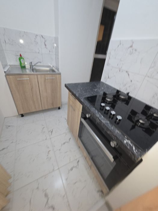Apartament 2 camere Aleea Lamotesti 2