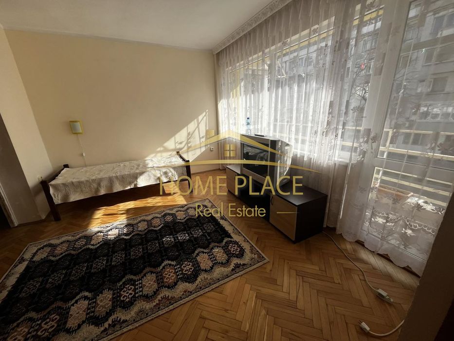 Дава се под наем Тристаен апартамент в Варна, Спортна зала - 70 кв.м за 561 € - Снимка #6