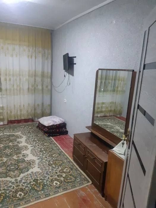 Сдаю 1-комнату Яшнабадский р-он Авиасозлар 18м2. 6-этаж 9-этажном Доме