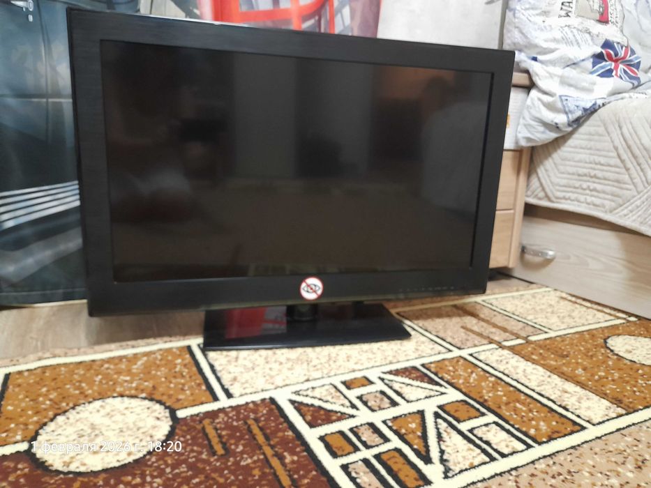 Продам телевизор LG