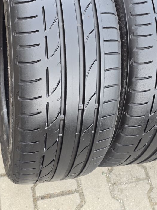 225 40 19 Bridgestone