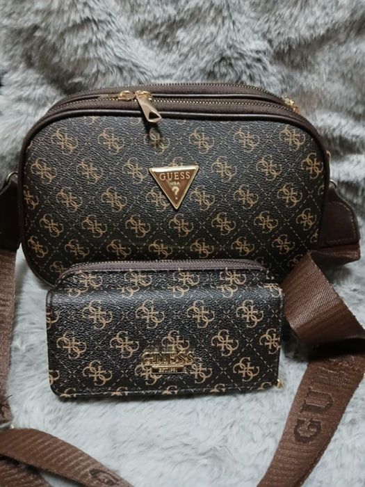 Set dama : gentuta+portofel