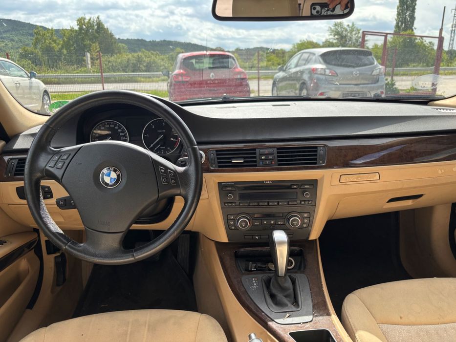 BMW 320 за части
