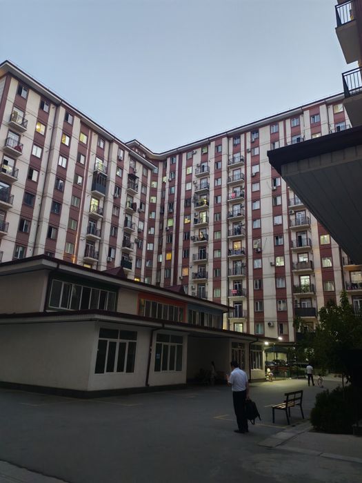 Аренда квартира Яшнобод Олмос Nais Villas  2/7/12