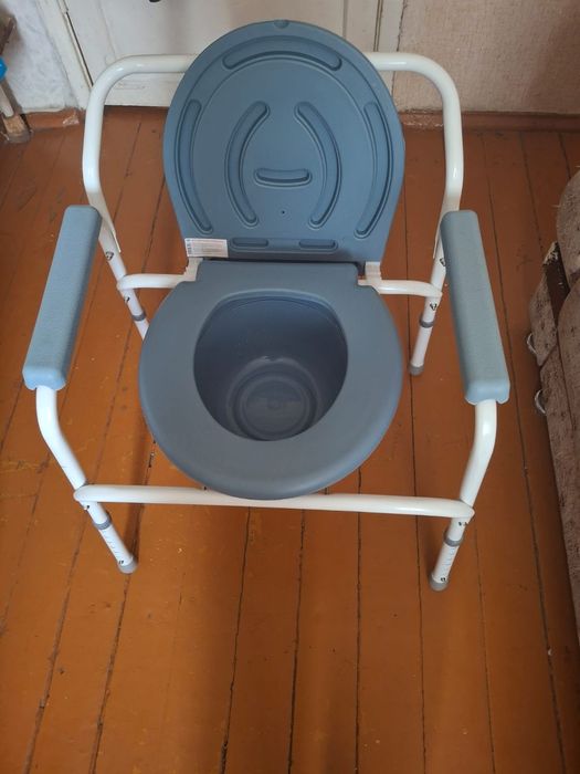 Продаю Био туалет, для инвалидов