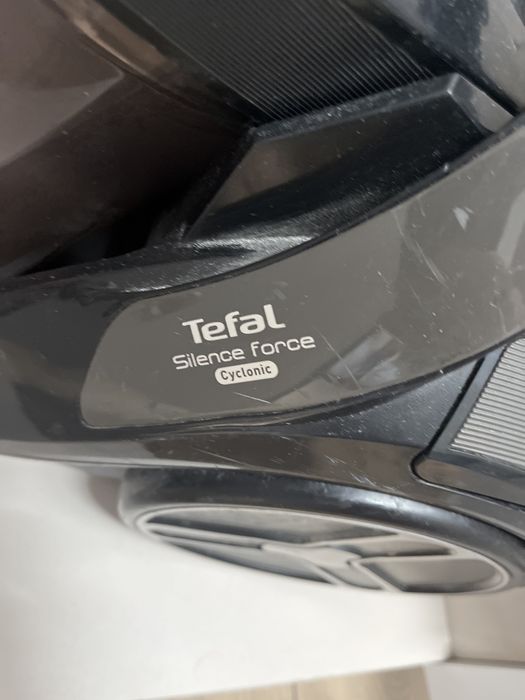 продам пылесос тефаль